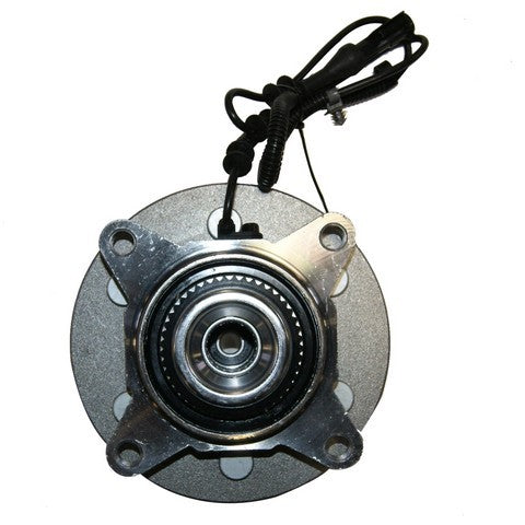 GMB Wheel Bearing and Hub Assembly P/N:799-0306 Fits: Ford F-150 08-05, Lincoln Mark Lt 08-06 - Image 4