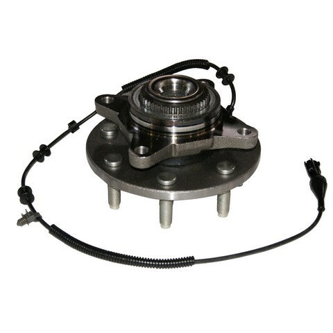 GMB Wheel Bearing and Hub Assembly P/N:799-0307 Fits: Ford F-150 08-05 - Image 1