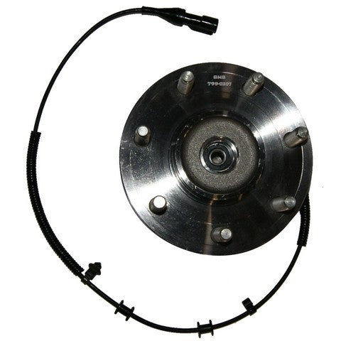 GMB Wheel Bearing and Hub Assembly P/N:799-0307 Fits: Ford F-150 08-05 - Image 2