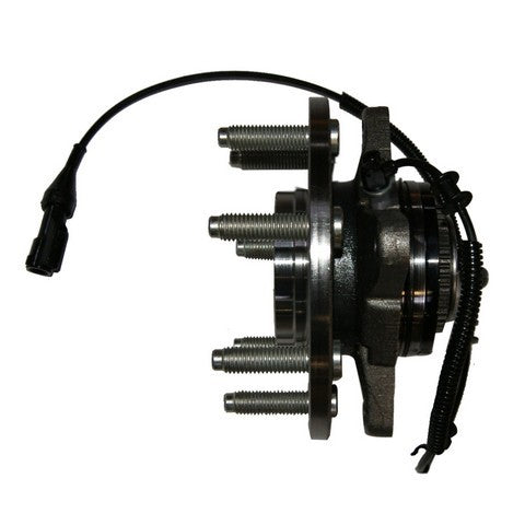 GMB Wheel Bearing and Hub Assembly P/N:799-0307 Fits: Ford F-150 08-05 - Image 3