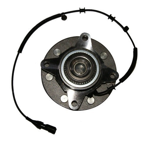 GMB Wheel Bearing and Hub Assembly P/N:799-0307 Fits: Ford F-150 08-05 - Image 4