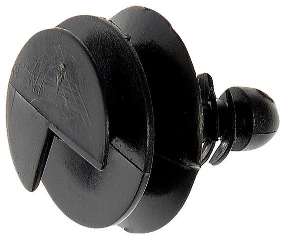Dorman - Autograde Door Interior Trim Panel Retainer P/N:45472 Fits: Buick Century, Buick Electra, Buick Estate Wagon, Buick Lesabre, Buick Regal, Buick Riviera, Buick Skyhawk, Buick Skylark, Cadillac Calais, Cadillac Commercial Chassis - Image 1