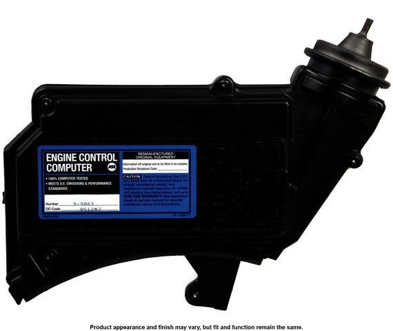 CARDONE Reman Engine Control Module (ECM) P/N:79-9255 Fits: Chrysler Fifth Avenue 86-85, Plymouth Gran Fury 86-85 - Image 5