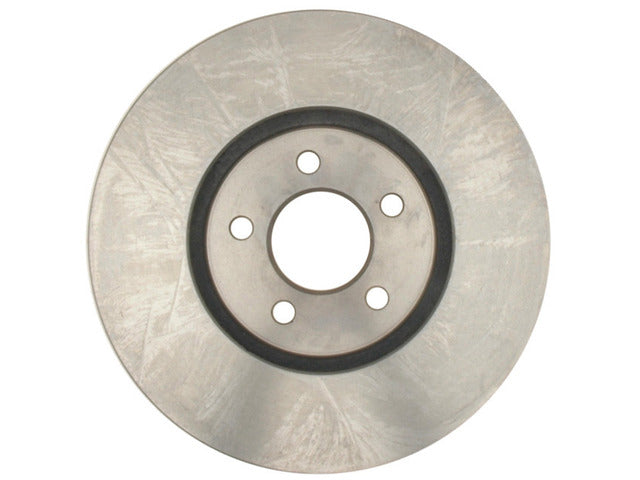 Raybestos Brakes Disc Brake Rotor P/N:7992R Fits: Chrysler Daytona 93-89, Chrysler Lebaron 95-89, Dodge Daytona 93-89, Dodge Spirit 95-91, Plymouth Acclaim 95-91 - Image 2