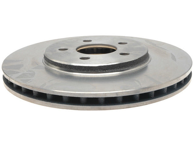 Raybestos Brakes Disc Brake Rotor P/N:7992 Fits: Chrysler Daytona 93-89, Chrysler Lebaron 95-89, Dodge Daytona 93-89, Dodge Spirit 95-91, Plymouth Acclaim 95-91 - Image 1