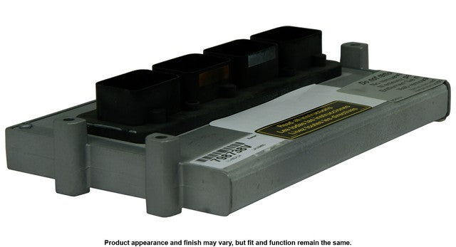 CARDONE Reman Engine Control Module (ECM) P/N:79-9309V Fits: Dodge Durango 2004 - Image 1