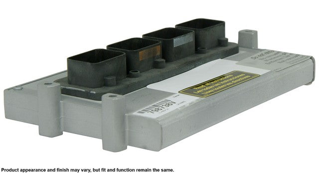 CARDONE Reman Engine Control Module (ECM) P/N:79-9309V Fits: Dodge Durango 2004 - Image 4