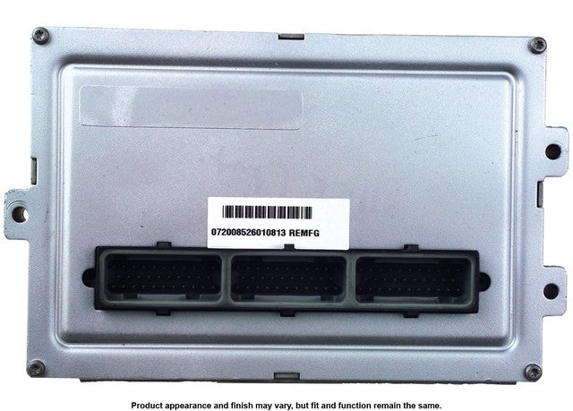 CARDONE Reman Engine Control Module (ECM) P/N:79-9350V Fits: Dodge Dakota 2002 - Image 5