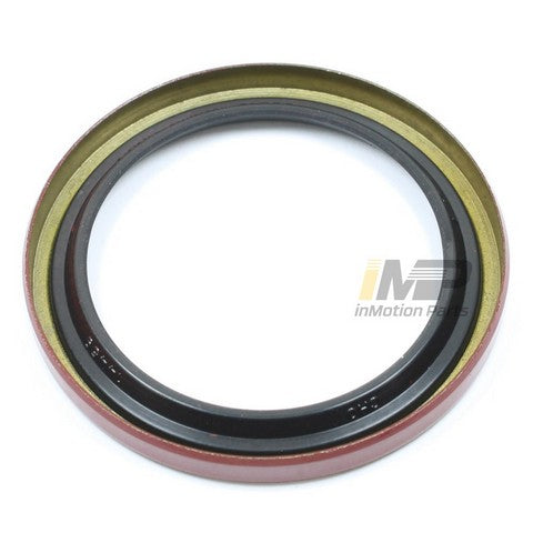 InMotion Parts Wheel Seal P/N:WS7994S Fits: Ford Country Squire, Ford Falcon, Ford Falcon Sedan Delivery, Ford Mustang, Ford Ranch Wagon, Mercury Caliente, Mercury Comet, Mercury Cyclone, Mercury Meteor, Mercury Villager - Image 2