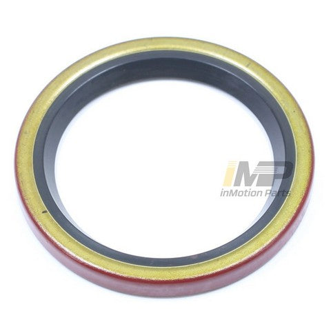 InMotion Parts Wheel Seal P/N:WS7994S Fits: Ford Country Squire, Ford Falcon, Ford Falcon Sedan Delivery, Ford Mustang, Ford Ranch Wagon, Mercury Caliente, Mercury Comet, Mercury Cyclone, Mercury Meteor, Mercury Villager - Image 1