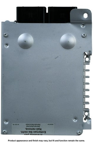 CARDONE Reman Engine Control Module (ECM) P/N:79-9820V Fits: Dodge Neon 99-98, Plymouth Neon 99-98 - Image 2