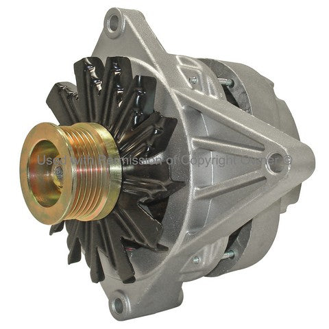 Quality-Built Alternator P/N:7999607 Fits: Buick Riviera 98-96 - Image 1