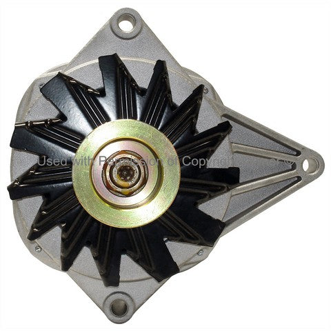 Quality-Built Alternator P/N:7999607 Fits: Buick Riviera 98-96 - Image 4
