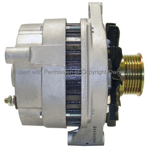 Quality-Built Alternator P/N:7999607 Fits: Buick Riviera 98-96 - Image 2
