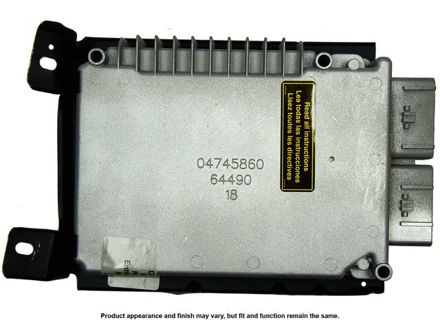 CARDONE Reman Engine Control Module (ECM) P/N:79-9989V Fits: Chrysler Neon 2000, Dodge Neon 2000, Plymouth Neon 2000 - Image 4