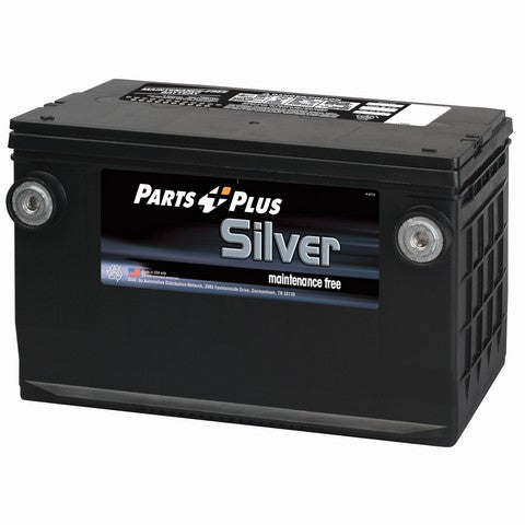 Parts Plus Vehicle Battery P/N:79S Fits: Buick Century, Buick Lucerne, Buick Riviera, Cadillac Deville, Cadillac Dts, Cadillac Seville, Chevrolet C4500 Kodiak, Chevrolet C5500 Kodiak, Chevrolet Express 1500, Chevrolet Express 2500 - Image 1