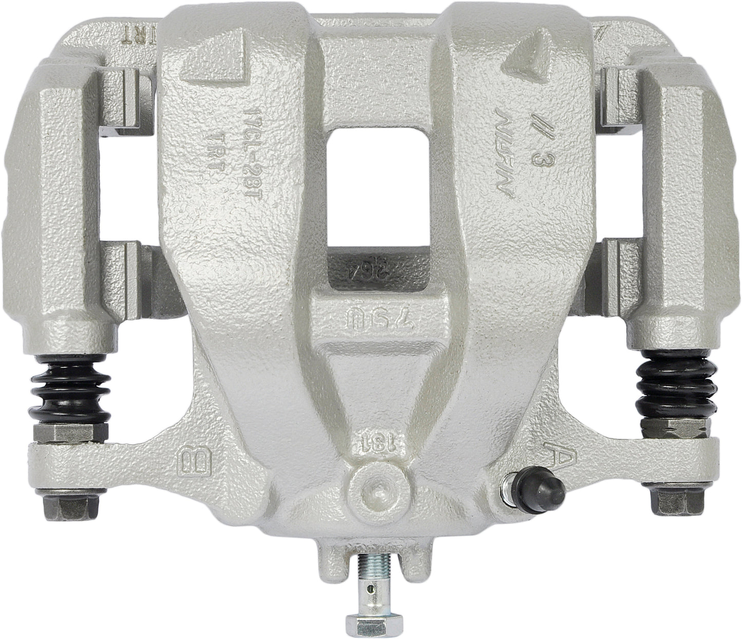 CARDONE Ultra Disc Brake Caliper P/N:19-P7486 Fits: Honda Clarity 21-17 - Image 4