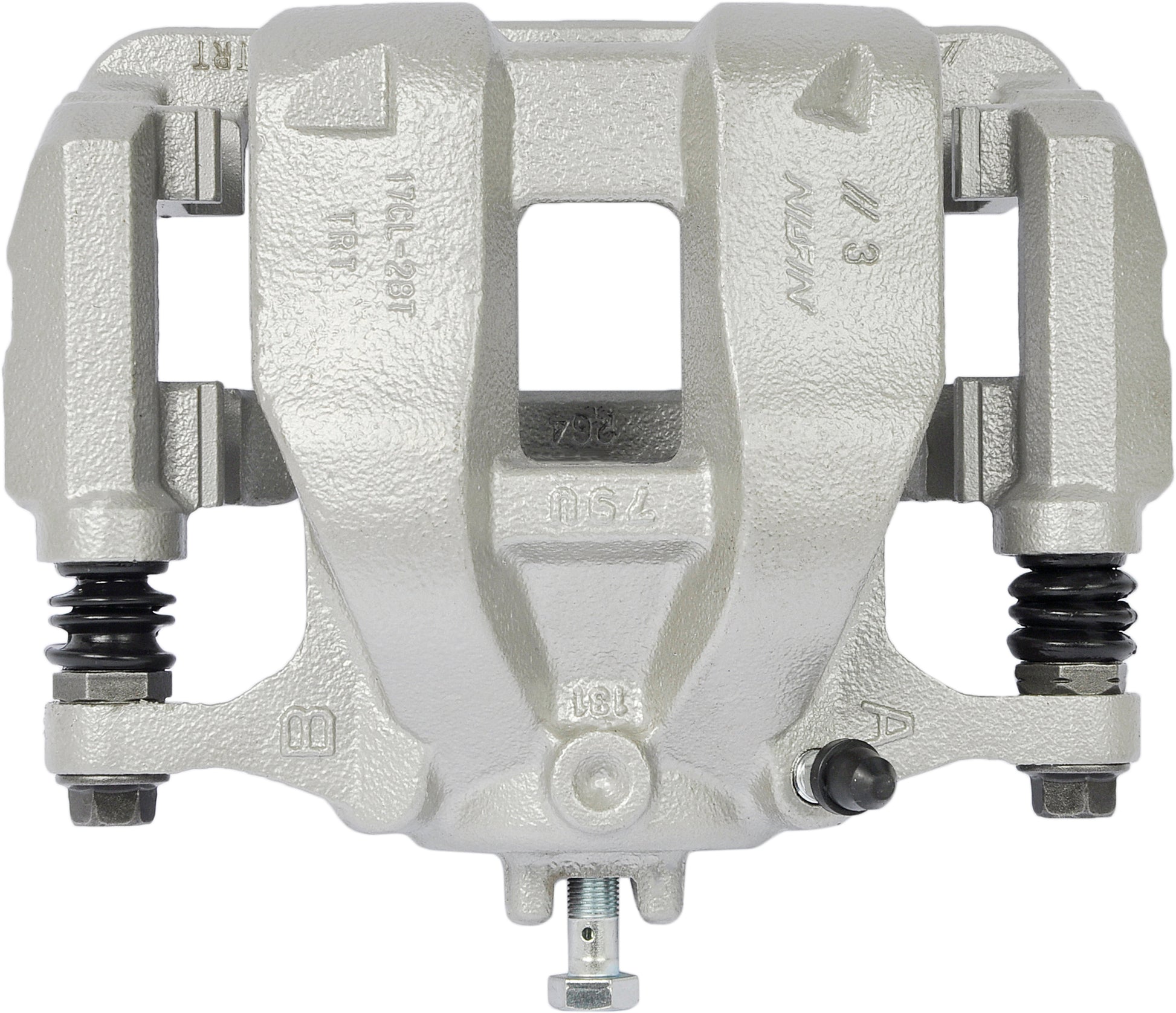 CARDONE Ultra Disc Brake Caliper P/N:19-P7486 Fits: Honda Clarity 21-17 - Image 4