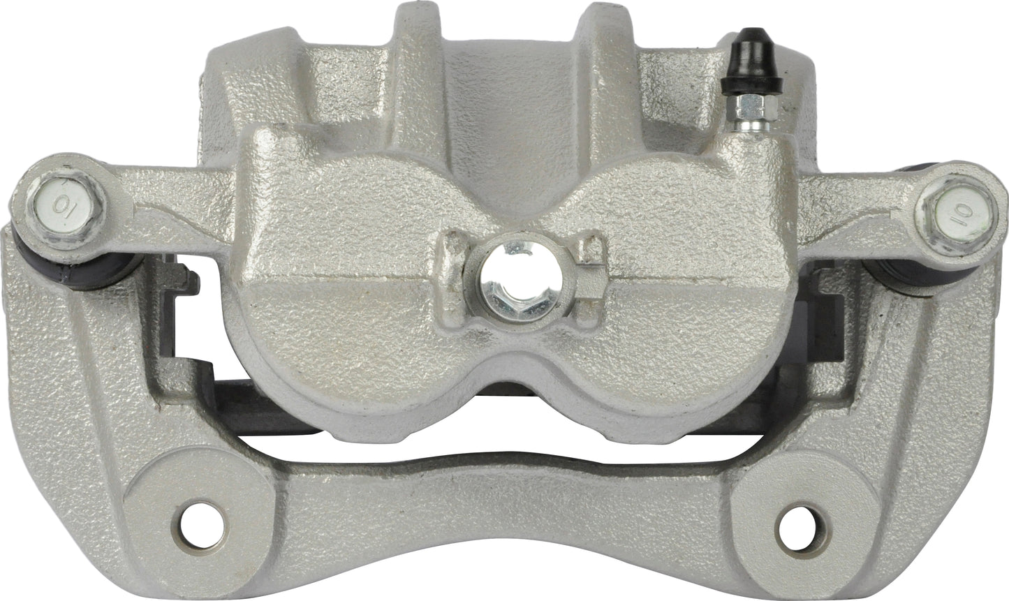 CARDONE Ultra Disc Brake Caliper P/N:19-P7587 Fits: Kia Telluride 23-20 - Image 3