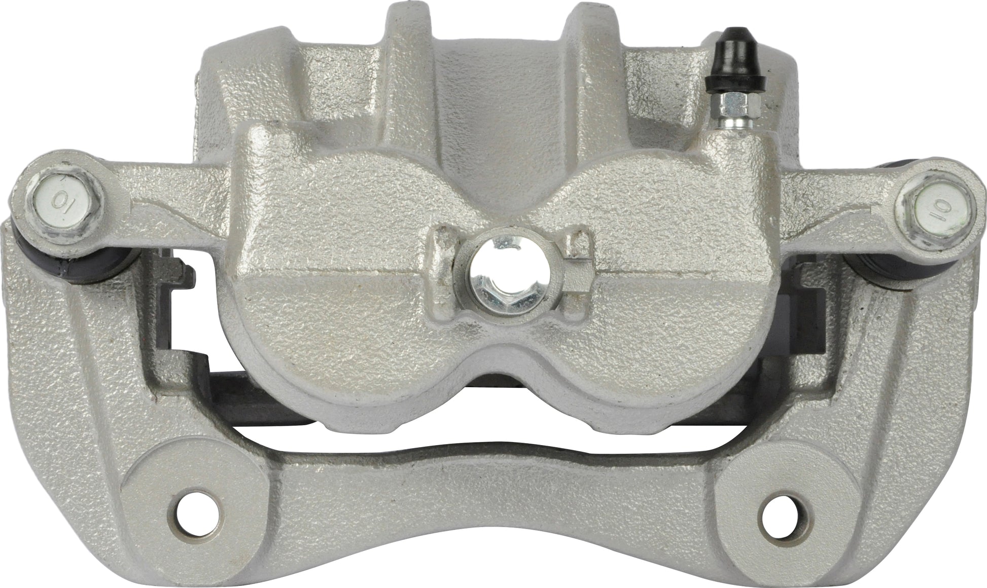 CARDONE Ultra Disc Brake Caliper P/N:19-P7587 Fits: Kia Telluride 23-20 - Image 3