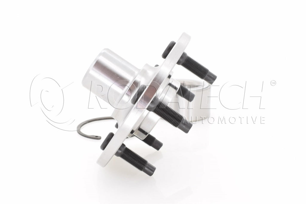 Maza de rueda Rodatech RT-521000