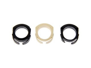 Dorman - OE Solutions Sujetador para Línea de Combustible P/N:800-021 Fits: Volkswagen Golf 03-99, Volkswagen Jetta 03-99 - Image 2