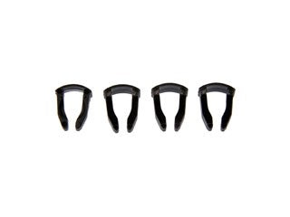 Dorman - OE Solutions Sujetador para Línea de Combustible P/N:800-027 Fits: Audi Tt, Volkswagen Beetle, Volkswagen Bora, Volkswagen Cabrio, Volkswagen Eurovan, Volkswagen Golf, Volkswagen Gti, Volkswagen Jetta, Volkswagen Passat, Volkswagen Phaeton - Image 2