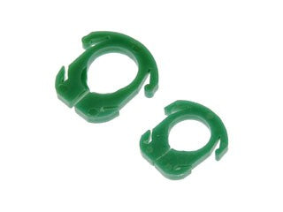 Dorman - OE Solutions Sujetador para Línea de Combustible P/N:800-032 Fits: Chevrolet Avalanche 1500, Chevrolet Express 1500, Chevrolet Express 2500, Chevrolet Express 3500, Chevrolet Silverado 1500 Hd, Chevrolet Silverado 1500 Hd Classic - Image 1