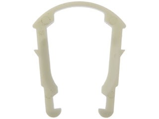 Dorman - OE Solutions Sujetador para Línea de Combustible P/N:800-041 Fits: Buick Allure, Buick Century, Buick Lacrosse, Buick Lucerne, Buick Rainier, Buick Regal, Cadillac Cts, Cadillac Dts, Cadillac Escalade, Cadillac Escalade Esv - Image 2