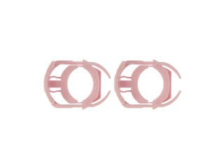 Dorman - OE Solutions Sujetador para Línea de Combustible P/N:800-042 Fits: Ford F-150 06-04, Ford Lobo 06-04, Lincoln Mark Lt 2006 - Image 2