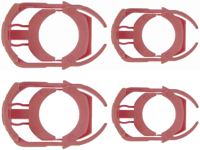 Dorman - OE Solutions Sujetador para Línea de Combustible P/N:800-044 Fits: Ford F-150 08-04, Ford Lobo 08-04, Lincoln Mark Lt 08-06 - Image 2