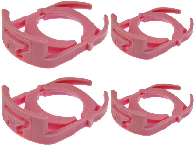 Dorman - OE Solutions Sujetador para Línea de Combustible P/N:800-044 Fits: Ford F-150 08-04, Ford Lobo 08-04, Lincoln Mark Lt 08-06 - Image 1