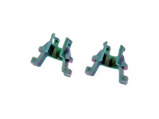 Dorman - OE Solutions Sujetador para Línea de Combustible P/N:800-046 Fits: Honda Accord, Honda Civic, Honda Cr-v, Honda Element, Honda Fit, Honda Insight, Honda Odyssey, Honda Pilot, Honda Ridgeline, Honda S2000 - Image 1