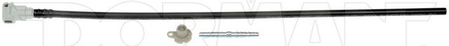 Dorman - OE Solutions Conector para Línea de Combustible P/N:800-055 Fits: Ford Ranger 03-00, Ford Taurus 01-96, Ford Thunderbird 97-91, Lincoln Mark Viii 98-93, Mercury Cougar 97-91 - Image 3