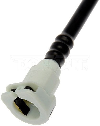 Dorman - OE Solutions Conector para Línea de Combustible P/N:800-055 Fits: Ford Ranger 03-00, Ford Taurus 01-96, Ford Thunderbird 97-91, Lincoln Mark Viii 98-93, Mercury Cougar 97-91 - Image 2