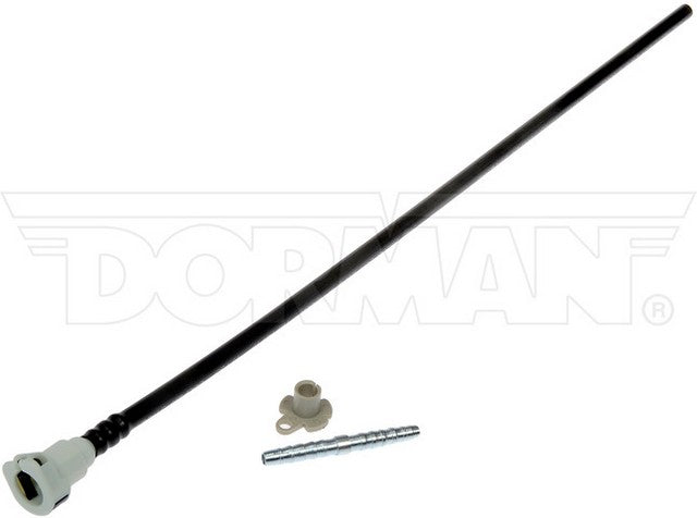 Dorman - OE Solutions Conector para Línea de Combustible P/N:800-055 Fits: Ford Ranger 03-00, Ford Taurus 01-96, Ford Thunderbird 97-91, Lincoln Mark Viii 98-93, Mercury Cougar 97-91 - Image 1