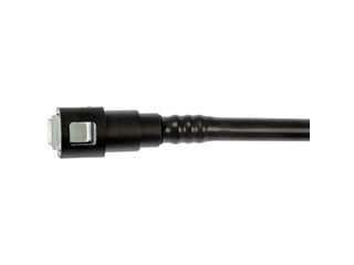 Dorman - OE Solutions Conector para Línea de Combustible P/N:800-057 Fits: Buick Reatta, Buick Riviera, Cadillac Eldorado, Cadillac Seville, Chevrolet Corvette, Chevrolet S10, Chrysler Cirrus, Chrysler Concorde, Chrysler Grand Voyager, Chrysler Lebaron - Image 1