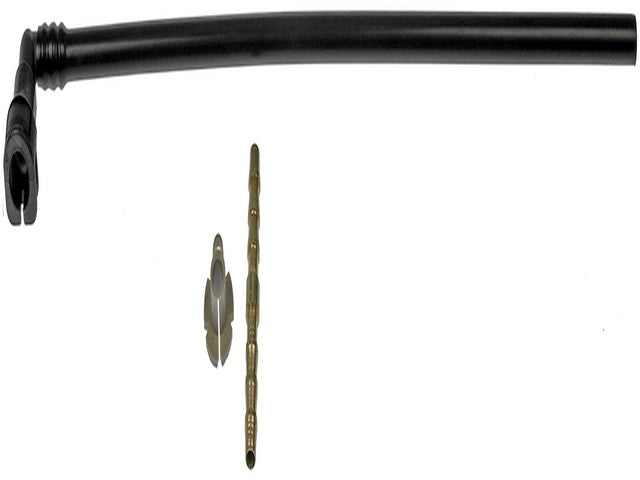 Dorman - OE Solutions Conector para Línea de Combustible P/N:800-059 Fits: Buick Century, Buick Lesabre, Buick Park Avenue, Buick Regal, Buick Rendezvous, Buick Riviera, Buick Roadmaster, Buick Skylark, Cadillac 60 Special - Image 3
