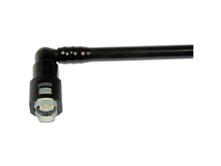 Dorman - OE Solutions Conector para Línea de Combustible P/N:800-060 Fits: Buick Reatta, Buick Riviera, Cadillac Eldorado, Cadillac Seville, Chevrolet Corvette, Chevrolet S10, Chrysler Cirrus, Chrysler Concorde, Chrysler Grand Voyager, Chrysler Lebaron - Image 2