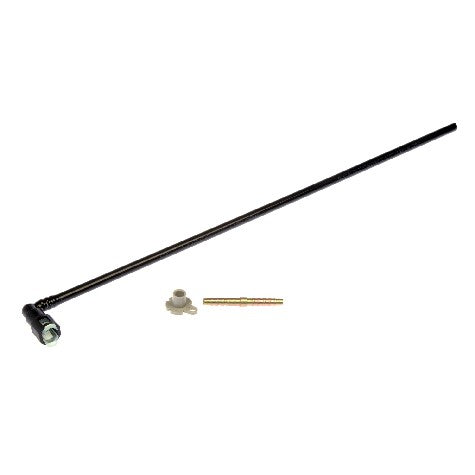 Dorman - OE Solutions Conector para Línea de Combustible P/N:800-060 Fits: Buick Reatta, Buick Riviera, Cadillac Eldorado, Cadillac Seville, Chevrolet Corvette, Chevrolet S10, Chrysler Cirrus, Chrysler Concorde, Chrysler Grand Voyager, Chrysler Lebaron - Image 1