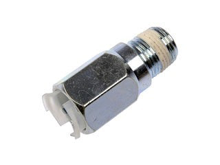 Dorman - OE Solutions Conector para Manguera de Calefactor de Calefacción, Ventilación y A/C P/N:800-401 Fits: Buick Century, Buick Regal, Buick Skylark, Cadillac Escalade, Chevrolet Beretta, Chevrolet Blazer, Chevrolet C1500, Chevrolet C1500 Suburban - Image 1