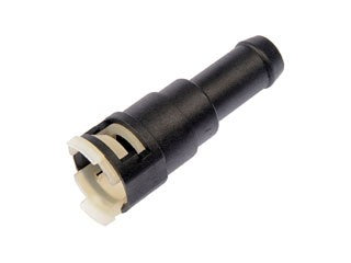 Dorman - OE Solutions Conector para Manguera de Calefactor de Calefacción, Ventilación y A/C P/N:800-403 Fits: Buick Rainier, Buick Rendezvous, Cadillac Escalade, Cadillac Escalade Esv, Cadillac Escalade Ext, Chevrolet Colorado, Chevrolet Malibu - Image 1