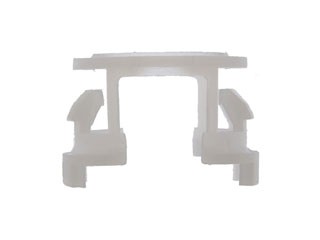 Dorman - OE Solutions Fijador para Retén de Manguera de Calefactor de Calefacción, Ventilación y A/C P/N:800-406 Fits: Chevrolet Astro 95-90, GMC Safari 95-90 - Image 2