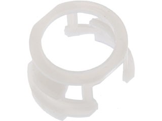 Dorman - OE Solutions Fijador para Retén de Manguera de Calefactor de Calefacción, Ventilación y A/C P/N:800-406 Fits: Chevrolet Astro 95-90, GMC Safari 95-90 - Image 1