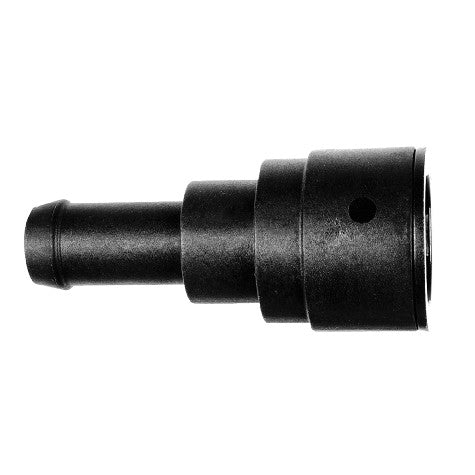 Dorman - OE Solutions Conector para Manguera de Calefactor de Calefacción, Ventilación y A/C P/N:800-409 Fits: Buick Rainier, Cadillac Deville, Cadillac Escalade, Cadillac Escalade Esv, Cadillac Escalade Ext, Cadillac Seville, Chevrolet Astro - Image 2