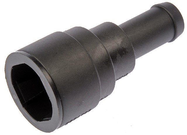 Dorman - OE Solutions Conector para Manguera de Calefactor de Calefacción, Ventilación y A/C P/N:800-409 Fits: Buick Rainier, Cadillac Deville, Cadillac Escalade, Cadillac Escalade Esv, Cadillac Escalade Ext, Cadillac Seville, Chevrolet Astro - Image 1