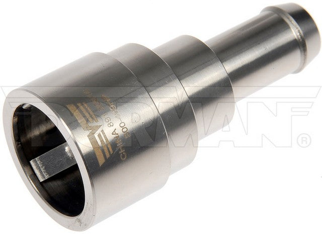 Dorman - OE Solutions Conector para Manguera de Calefactor de Calefacción, Ventilación y A/C P/N:800-409HP Fits: Buick Rainier, Cadillac Deville, Cadillac Escalade, Cadillac Escalade Esv, Cadillac Escalade Ext, Cadillac Seville, Chevrolet Astro - Image 1