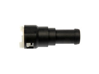 Dorman - OE Solutions Conector para Manguera de Calefactor de Calefacción, Ventilación y A/C P/N:800-411 Fits: Buick Skylark, Buick Terraza, Cadillac Escalade, Chevrolet Cavalier, Chevrolet Colorado, Chevrolet Malibu, Chevrolet Silverado 1500 - Image 2