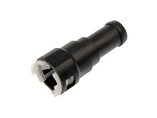 Dorman - OE Solutions Conector para Manguera de Calefactor de Calefacción, Ventilación y A/C P/N:800-411 Fits: Buick Skylark, Buick Terraza, Cadillac Escalade, Chevrolet Cavalier, Chevrolet Colorado, Chevrolet Malibu, Chevrolet Silverado 1500 - Image 1