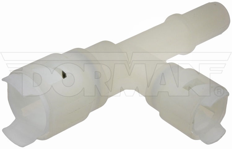 Dorman - OE Solutions Conector para Manguera de Calefactor de Calefacción, Ventilación y A/C P/N:800-413CD Fits: Cadillac Escalade, Cadillac Escalade Esv, Cadillac Escalade Ext, Chevrolet Avalanche, Chevrolet Avalanche 1500, Chevrolet Avalanche 2500 - Image 1